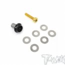 [써펀트코리아] T-WORK'S Clutch Bearing Stopper (#TG-057) 이미지