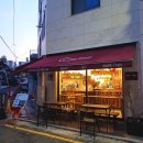 경기도 수원시 권선구 권선로766번길 7-4 (권선동) | 수원 크리스마스 케이크 맛집 인계동 애견동반 디저트 카페 오젬므 후기