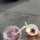 미초카페 | 전주 객사 디드 영화제 시즌 음료 석류피즈 베리슈패너 내돈내산 후기