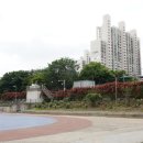 도림2 빗물펌프장 이미지