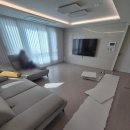 밝은빛 경로당 | 죽림 호반 베르디움 ] 이전설치도 가능! 유행 안타는 디자인! 깔끔한 층간소음매트 시공후기입니다.