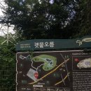 궷물오름 | [제주 궷물오름] : 제주 서쪽 오름 주차장, 소요시간, 포토존, 화장실 후기