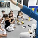 한국체대 INFINITI태권도 이미지