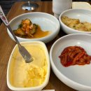 대우정 | 제주 공항 근처 맛집 전복돌솥밥 성게미역국이 맛있는 대우정 후기