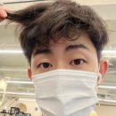 나비미용실 | 산본역 미용실에서 남자 셀프 다운펌 후기 남자머리는 군포 미용실 나비헤어