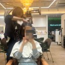 검단신도시 미용실 라라헤어 검단신도시점 레이어드컷 후기
