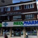 메디팜 미래로 약국 이미지