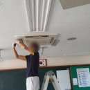 왕선중학교 이미지