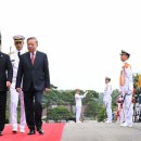 이재명"베트남 정상회담서 외국군대와 싸워 통일 이뤄낸 저력있는 나라" 이미지