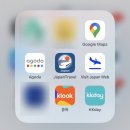 도쿄 여행 DB