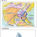 국제빌딩주변(5구역) 도시환경정비사업 정비계획 변경지정(안) 이미지