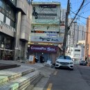 광흥창전철역 6번출구 | [드랍인] 광흥창역 크로스핏 식스 후기