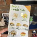 에이미스커피학동역점