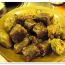 황해도찹쌀순대 이미지