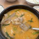 신의주찹쌀순대국동묘역점