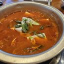 상신하길로328번길R | [화성 향남] 갓 지은 솥밥과 진한 김치찌개의 환상 조합, 향남고기맛집 제주도야지판 방문기!