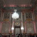 미라벨(MIRABELL) | 잘츠부르크 미라벨 궁전 콘서트 후기(무지크페라인 황금홀 연주회와 비교)