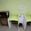 국립김해박물관 화장실 이미지