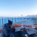 구산면716 | (창원 이색 카페) 마산합포구 구산면 카페 / 바다뷰 카페 / 불멍 카페 / 만랩커피 마산수정점 / 구산면...