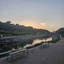 음악분수 | 부산 다대포 일몰 감상 및 음악분수 후기