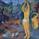 우리는 어디에서 왔는가? 이미지