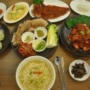 황치칼국수 이미지