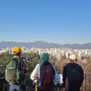 영신숲길3 | 불암산 영신ABC슬랩(2025.11.19)