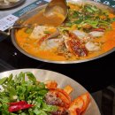 미사 맛집 집밥처럼 든든한 된장 전골 &lt; 옥된장 &gt; 주차, 찾아가는 길