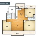 써브웨이 부산안락점 | 부산 동래구 안락 강변뜨란채 인테리어 / 34평 아파트 올수리