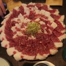 [수성구/들안길/수성못] 핫한 차돌육회 맛집 이상헌의 별난 생고기 후기