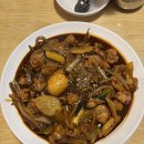 동궁찜닭 - 동구 방촌동 | 대구 달서구 월성동 찜닭 맛집 동궁찜닭ㅣ순살간장찜닭 후기