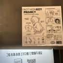 머니뽑기방 | 강남방탈출 키이스케이프 로그인2 'NOT MONKEY PROJECT 낫몽키프로젝트' 올클리어 탈출 후기