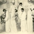 72가정 축복결혼식 (1962년 6월 4일) 이미지