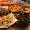 안산/안산본오동맛집) 착한 가격에 다양한 종류의 분식세트를 먹을 수 있는 마X포차 후기