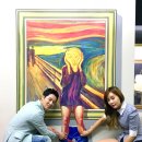 설악트릭미술관 Daum카페