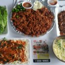 돈도니 석쇠한판불고기 이미지