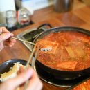 장군찌개집 이미지