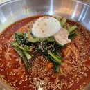 우리밀면 이미지