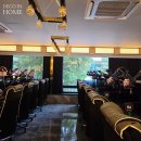 수 PC방 | 데코인홈 진주커튼 평거동 레드포스pc방, 모니터 눈부심 최소화할 수 있는 암막 방염 커튼 시공후기