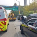 분당내곡간도로 | 분당내곡간 고속화도로 서울방향서 화물차·승용차 사고… 70대 1명 심정지