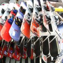 무주 스키텔 이미지