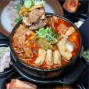 시골집얼큰이뼈해장국 이미지