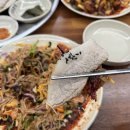 오봉집 제천점 | [제천 강제동] 오봉집 제천점 후기 강제동맛집 제천보쌈 제천낙지볶음