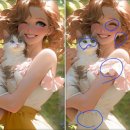 노란 오징어 이미지