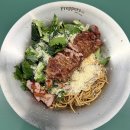 해피분당서현대리점 | 서현역 혼밥 맛집 프레퍼스다이어트푸드 분당서현점 샐러드파스타 후기
