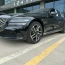 중앙종합카정비 | 서산 롯데렌터카 / G80출고후기