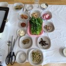한국관식당