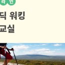 바른자세워킹교실 이미지