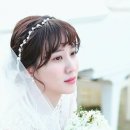 '청춘시대2' 박은빈, 웨딩드레스 입고 청순미 자랑 '눈길' 이미지