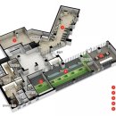 B2 당구장 이미지